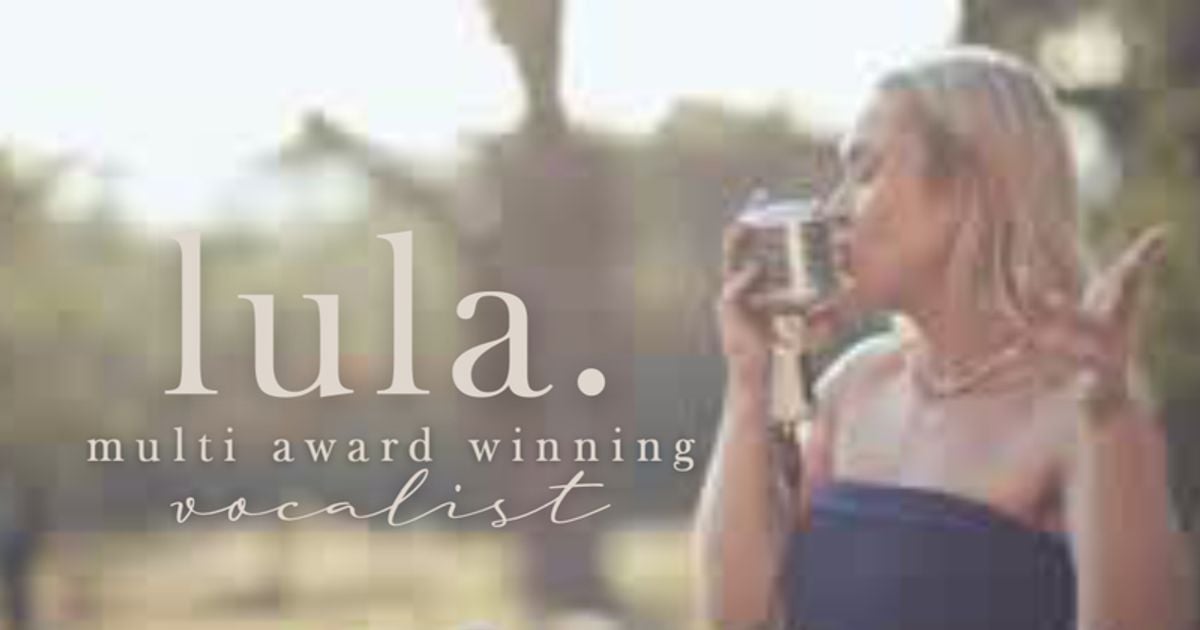 Lula Weddings